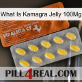 What Is Kamagra Jelly 100Mg 42